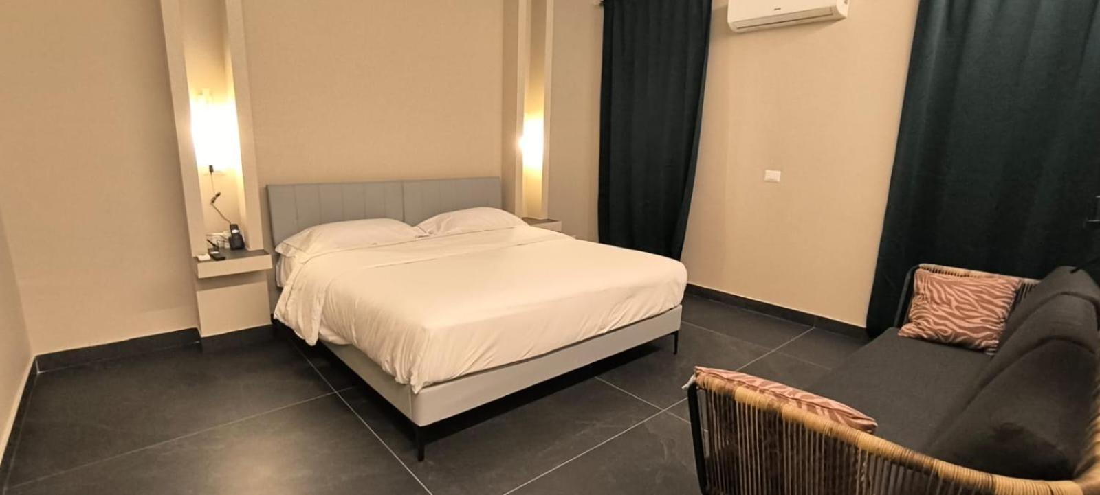 Grand Hotel Irpinia & Family Spa Avellino Exterior photo